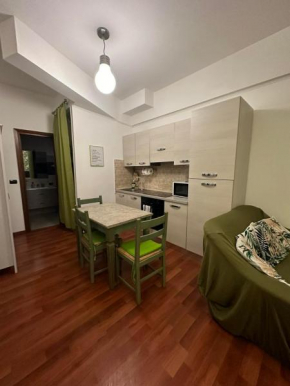 cute apartment next to vatican